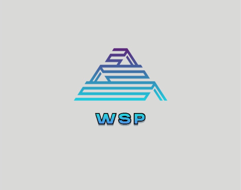 WSP Logo